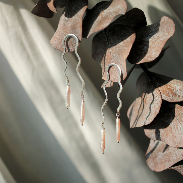 Boucles d’oreilles