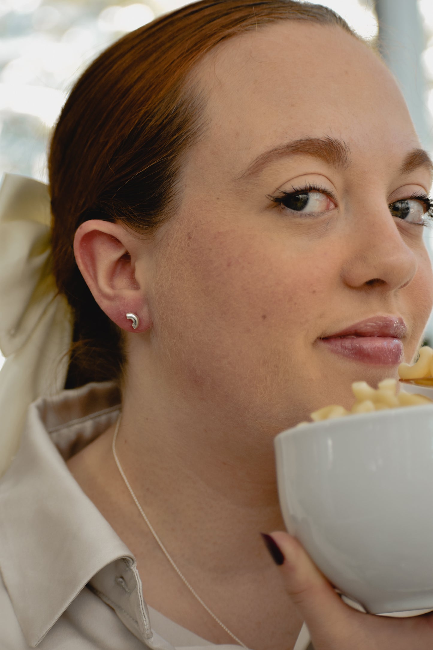 MACARONI