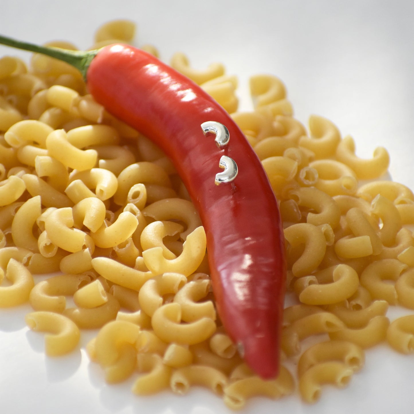 MACARONI