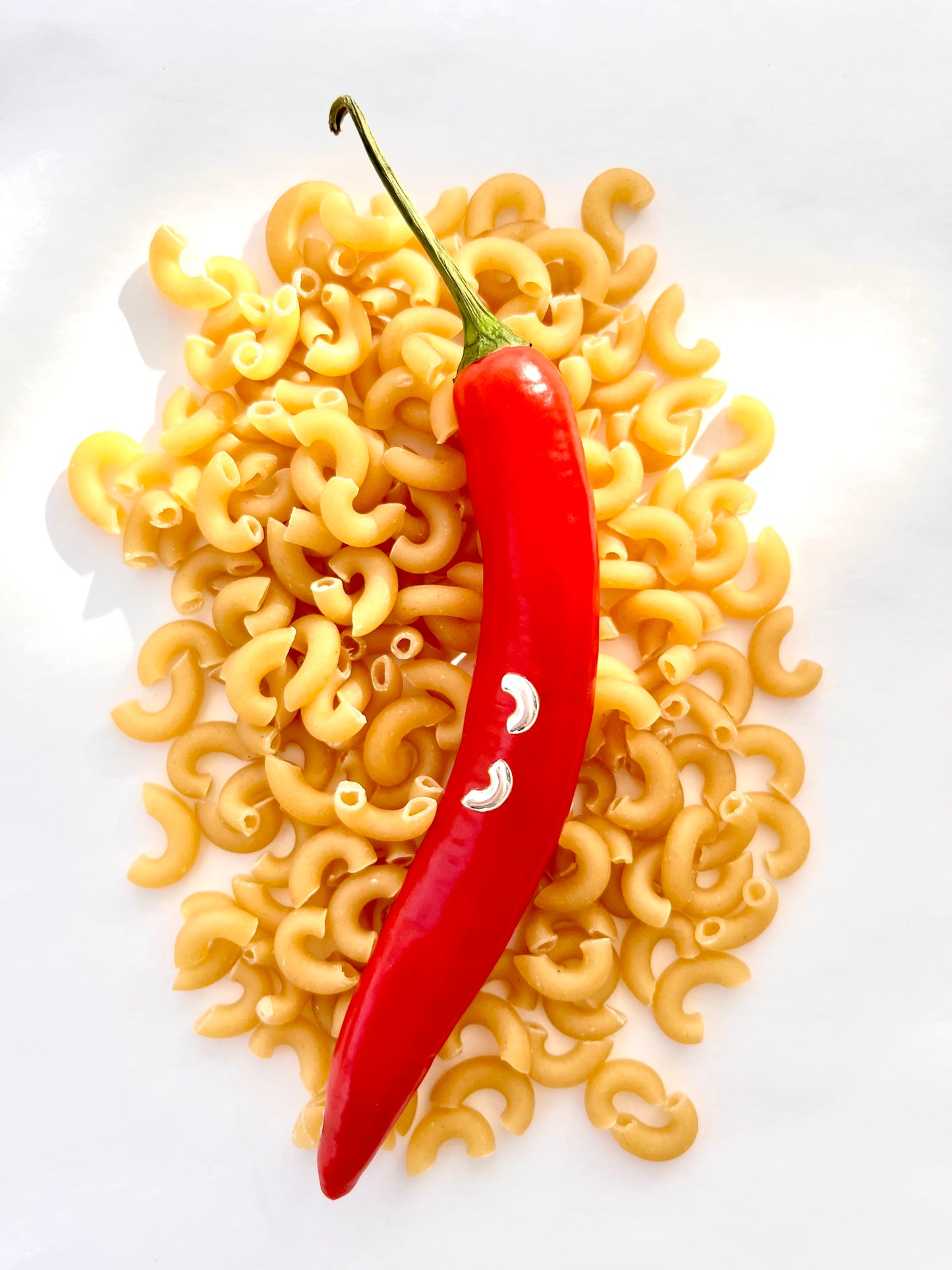 MACARONI